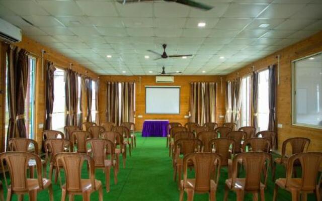 Midway Park Resort