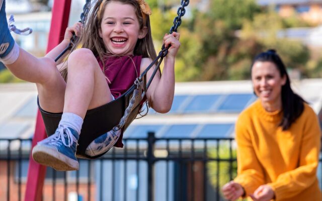 Discovery Parks - Geelong
