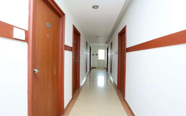 OYO 16864 Soubhagya Residency