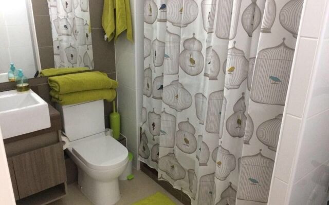 Depto Marina Horizonte 1136