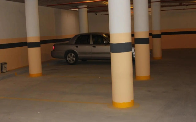 Bzul For Furnished Apartments