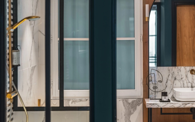 Dandy Hotel & Kitchen