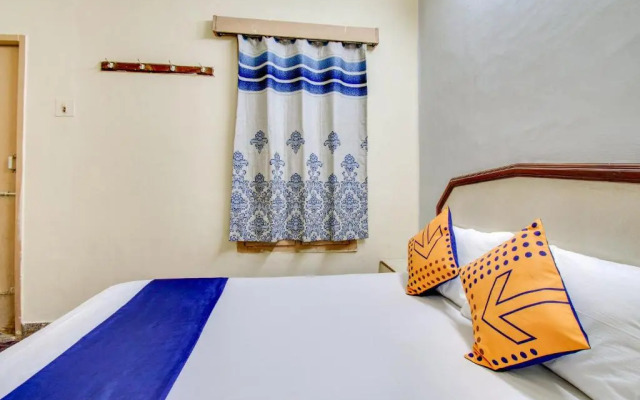 SPOT ON 65711 Hotel New Aiswarya