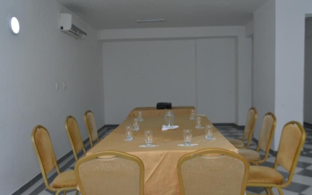 Hotel Casa Ballesteros