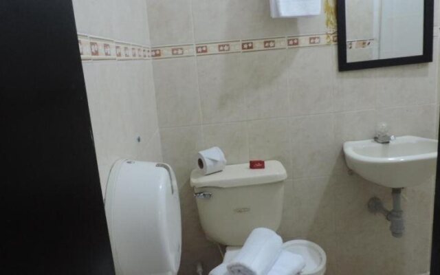 Hostal Jet-Set