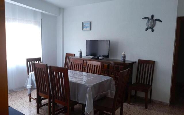 Apartamento 4H