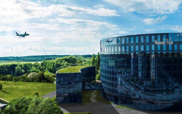 Airport Plaza Hotel Hamburg