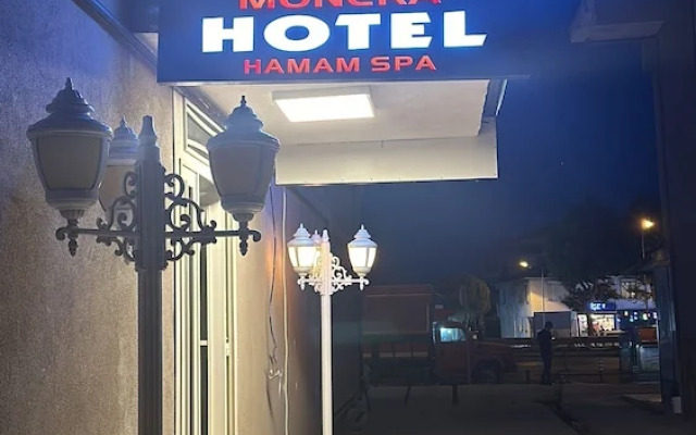 Monera Hotel & Spa