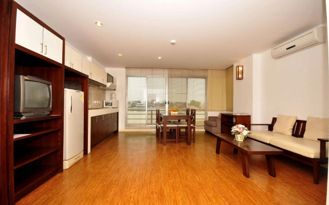 PSB1 Apartment