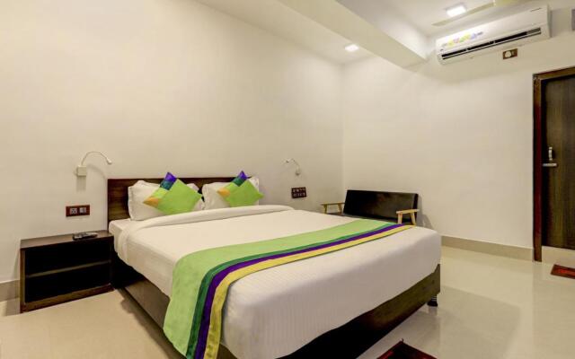 Treebo Arna Residency