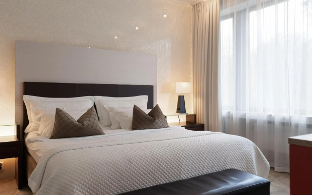 Elite Eden Park Hotel