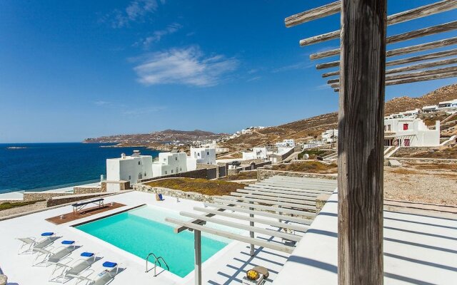 Villa Rafaella by Mykonos Pearls