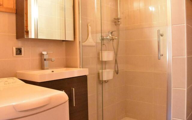 Appartement Méribel, 3 pièces, 6 personnes - FR-1-180-160