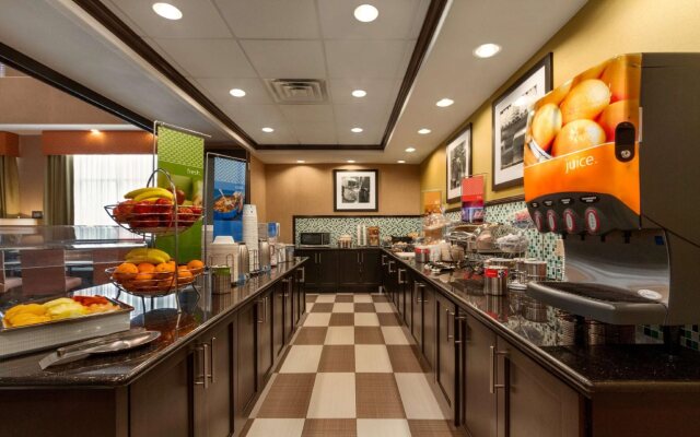 Hampton Inn & Suites Houston/Pasadena