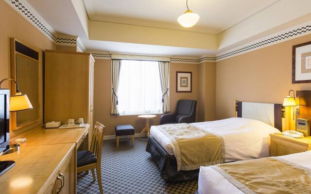 Hotel Monterey Edelhof Sapporo