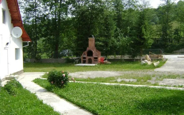 Pensiunea Rustica