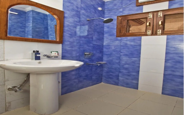 The Bodhi Tree B&B