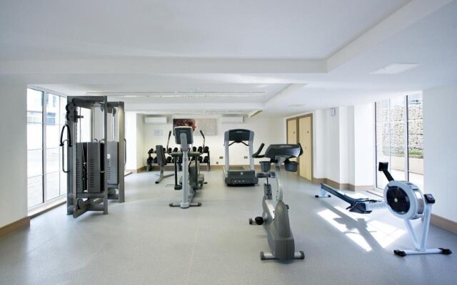 Staycity Aparthotels, London, Deptford Bridge