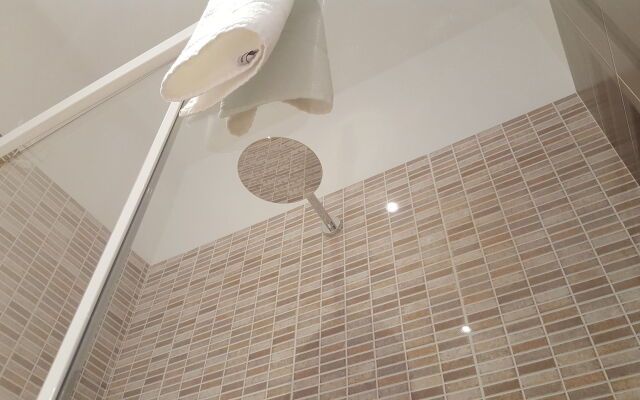 Guesthouse Le Tre Spezie