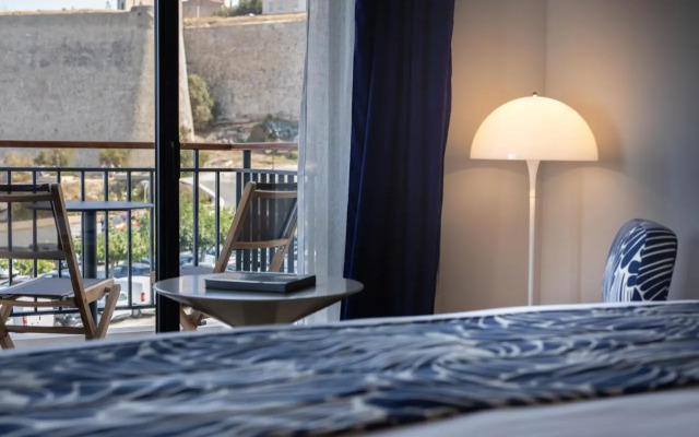 Hotel et Spa Kasano Calvi - Handwritten Collection (Avril 2025)