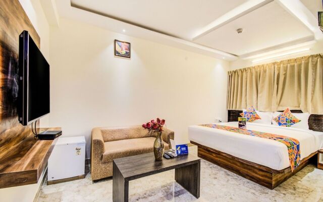 FabHotel Fortune Gateway Yelahanka