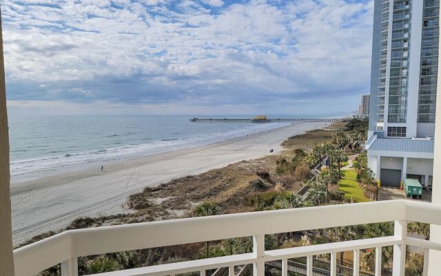 510 South Hampton 2 Bedroom Condo