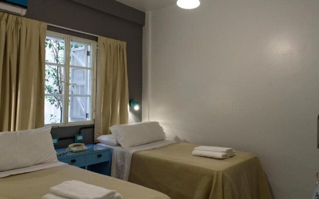 Casa Urbana Hotel