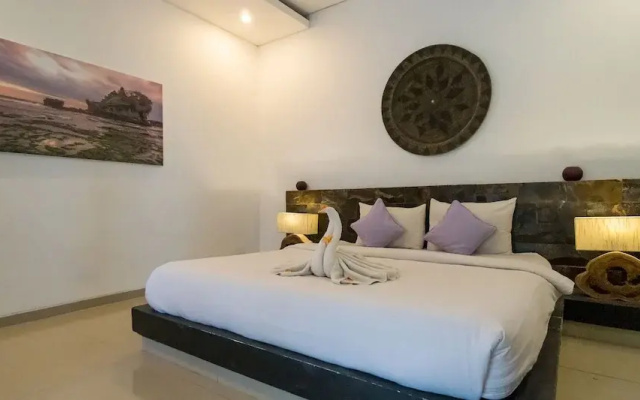 Private 7 Bedroom near Seminyak