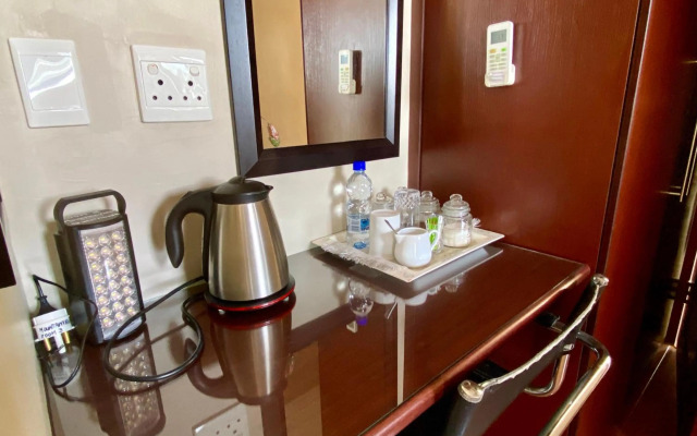 Mountainview Guesthouse