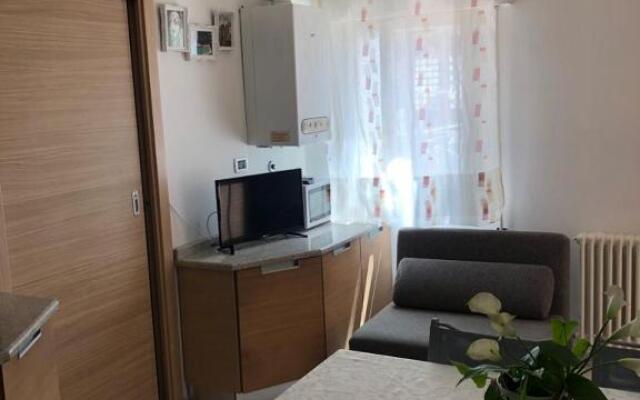 Appartamento Laura - Piano terra