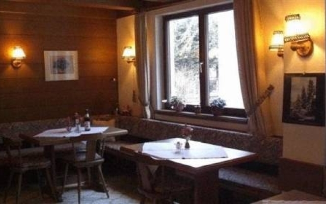 Frühstückspension Haus Freymann