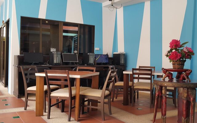 MT Hotel Patong
