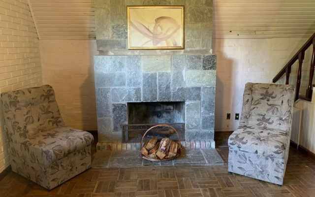 Villa Chalés Gramado - OH HOTEIS