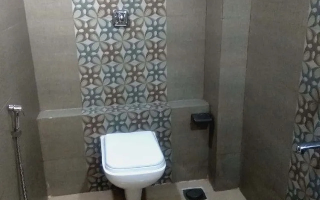 Hotel Karishma Dadar