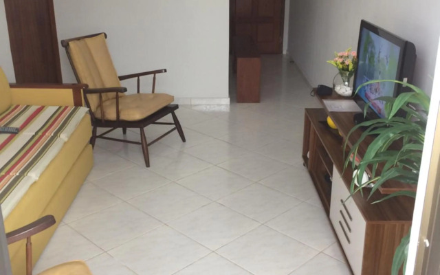 Apartamento na Prainha, de um quarto!