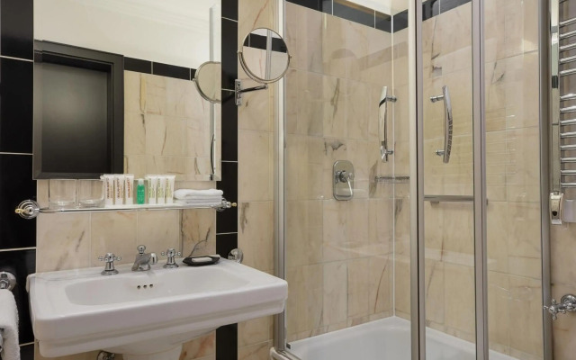 Le Méridien Grand Hotel Nürnberg