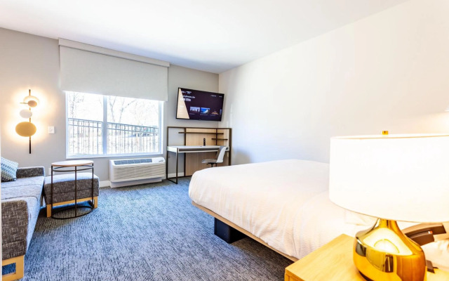 TownePlace Suites by Marriott Raleigh-University Area