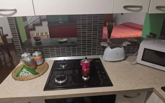 Palazzo Carafa della Spina - Charme