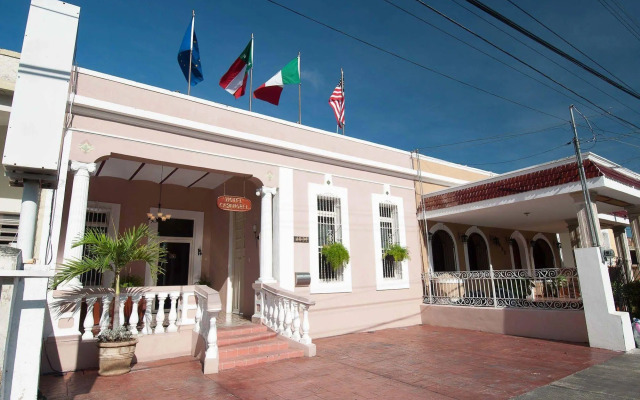 Hotel Casa Nobel