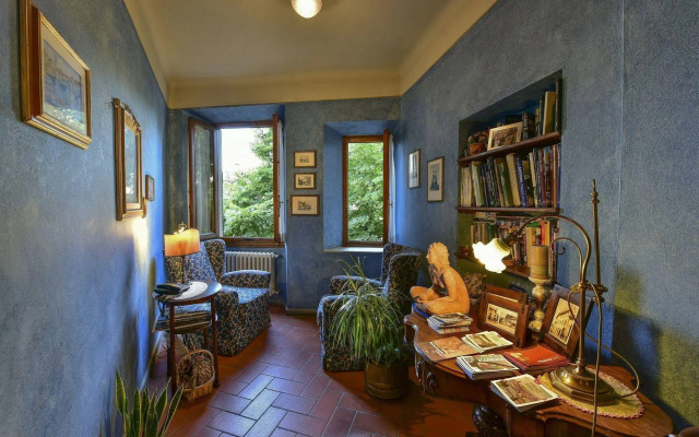 Hotel Bellavista Impruneta