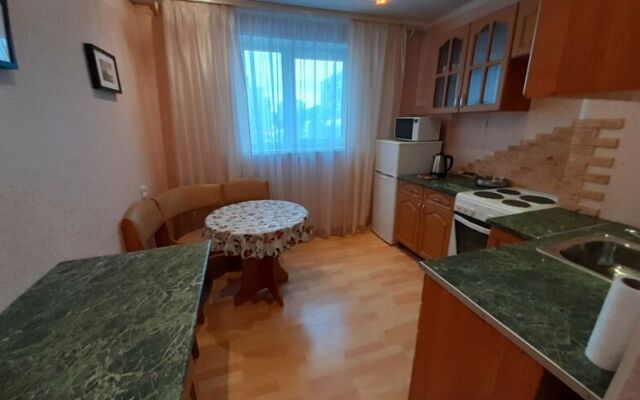 Квартира51 Северный проезд 2