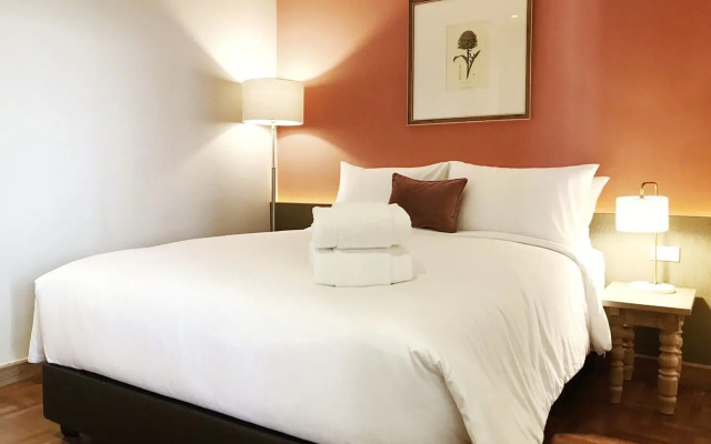 The Raintree Hotel Chiangmai