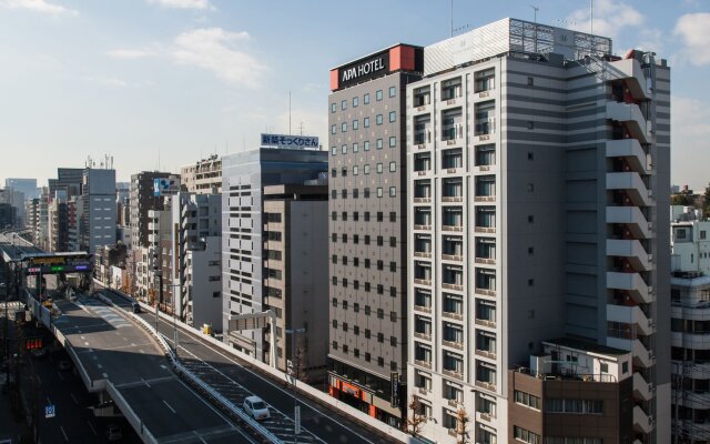 APA Hotel Ueno Ekikita
