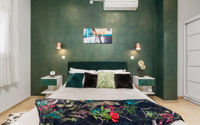 Nice Apartment in Kastav With 1 Bedrooms and Wifi