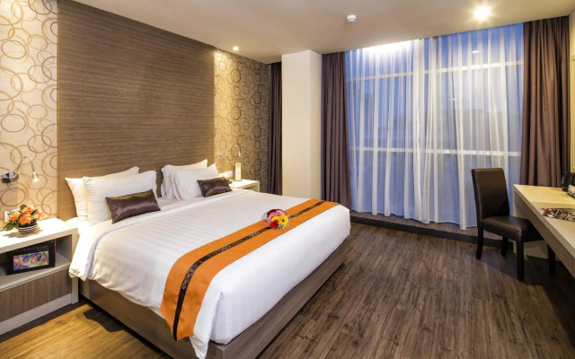 Oria Hotel Jakarta