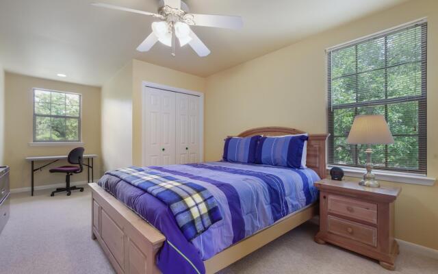 Guadalupe River Rock Retreat RR 9740