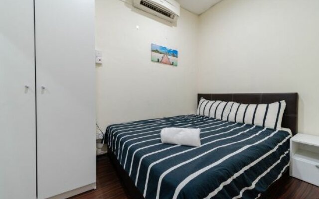 K2 Guesthouse Singapore