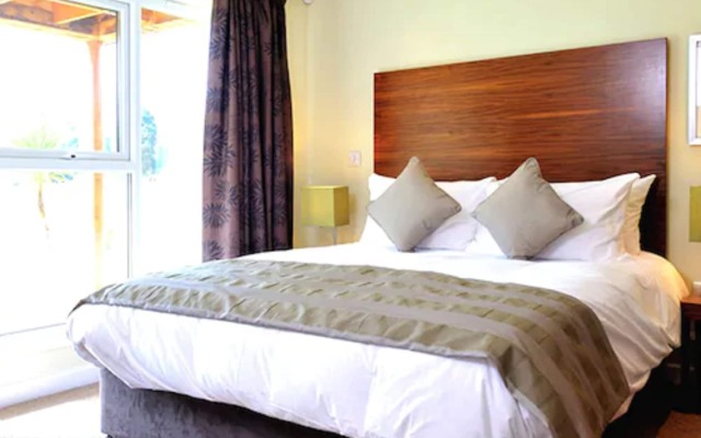 The Cornwall Hotel Spa & Estate