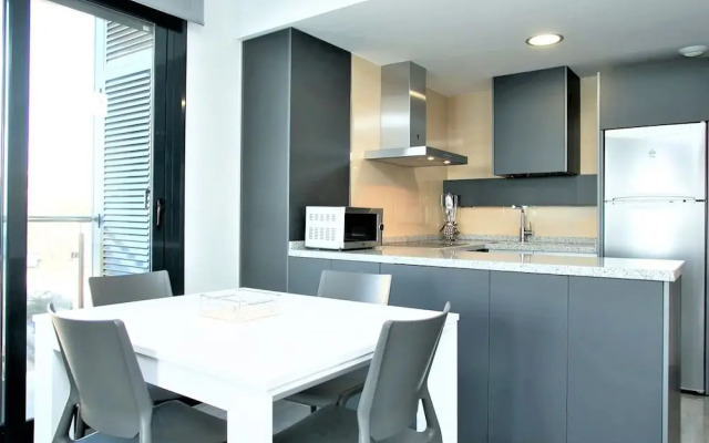 Belvilla by OYO Apartamento 2habitaciones