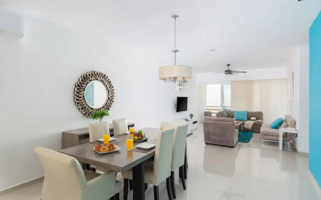 Sabbia B402 By Lockey